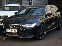 Prelungire bara fata Audi A6 4G C7 2011 2012 2013 2014 ABT S line S6 Rs6