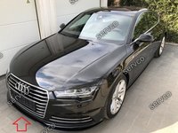 Prelungire bara fata Audi A7 4G8 Facelift 2014-2017 v1