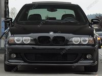 Prelungire bara fata BMW E39 Pachet M M5 Aerodynamic pt bara pachet M tech v3