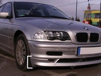 Prelungire bara fata BMW E46 Sedan seria 3 ver1