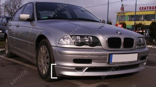 Prelungire bara fata BMW E46 Sedan seria 3 ve