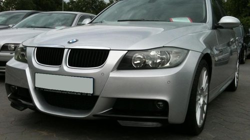 Prelungire bara fata BMW E90 M pakiet pachet M