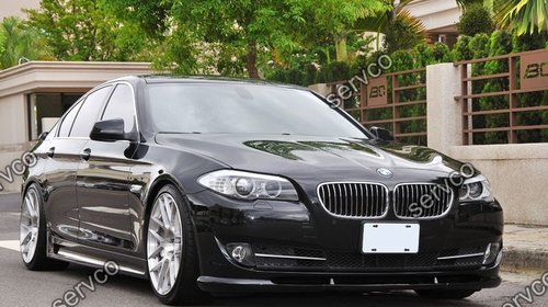 Prelungire bara fata BMW F10 F11 Hamann pt bara normala ver4