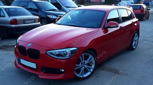 Prelungire bara fata bmw F20 ACS AC SCHNITZER ver. 1