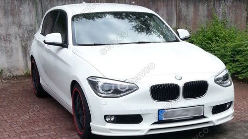 Prelungire bara fata bmw f20 Jms seria 1 ver.