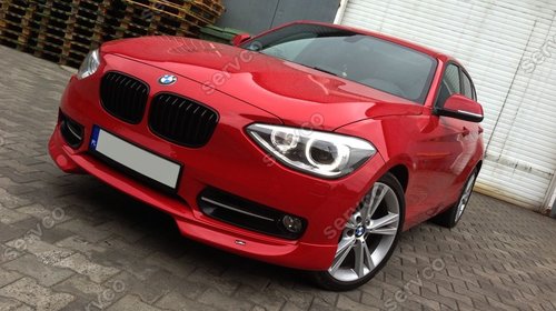 Prelungire bara fata bmw F21 ACS AC SCHNITZER