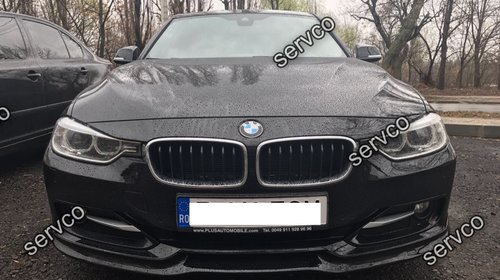 Prelungire bara fata BMW F30 ACS AC SCHNITZER seria 3 ver. 2