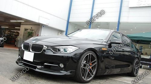 Prelungire bara fata BMW F30 ACS AC SCHNITZER