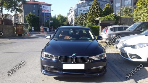 Prelungire bara fata BMW F30 ACS AC SCHNITZER seria 3 ver. 2