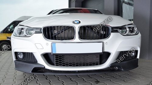 Prelungire bara fata BMW F30 F31 2012-2016 v6