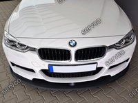 Prelungire bara fata BMW F30 F31 2012-2016 v7