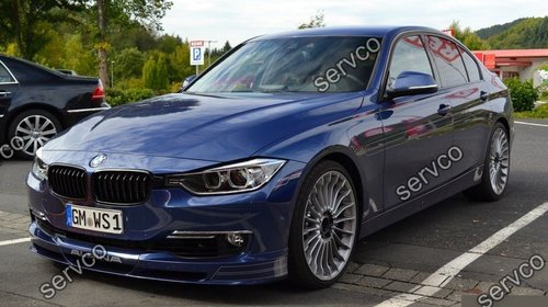 Prelungire bara fata BMW F30 F31 Alpina ver5