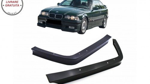 Prelungire Bara Fata BMW Seria 3 E36 (1992-19