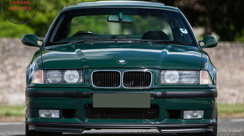 Prelungire Bara Fata BMW Seria 3 E36 (1992-1998) M3 GT Design- livrare gratuita