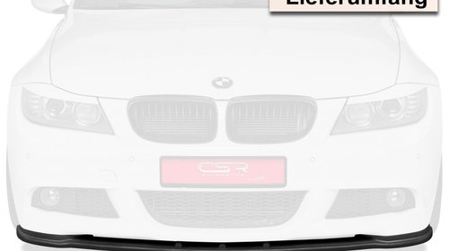 Prelungire Bara Fata BMW seria 3 E90/ 91 92 93 LCI M-Paket CSL168