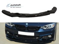 Prelungire bara fata BMW Seria 4 F32 (2013+)