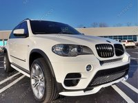 Prelungire bara fata BMW X5 E70 LCi facelift ver. 2 Aero pachet m tech