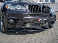 Prelungire Bara fata Bmw x5 E70 M-Pack