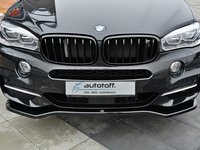 Prelungire bara fata BMW X5 F15 (2013-2018)