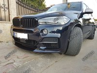 Prelungire bara fata BMW X5 F15 M50D v1