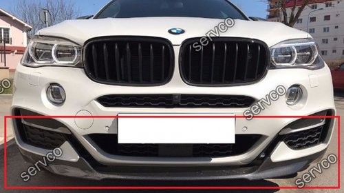 Prelungire bara fata BMW X6 F16 M50D 2014-2018 v1