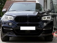 Prelungire bara fata BMW X6 F16 M50D 2014-2018 v1