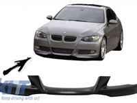 Prelungire Bara Fata compatibil cu BMW 3 Series E92 E93 (2006-2009) Coupe Cabrio M-Tech Sport Design