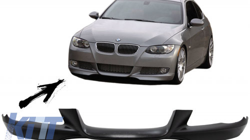Prelungire Bara Fata compatibil cu BMW 3 Seri