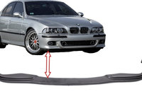 Prelungire Bara Fata compatibil cu BMW E39 Seria 5 (1995-2003) H Design