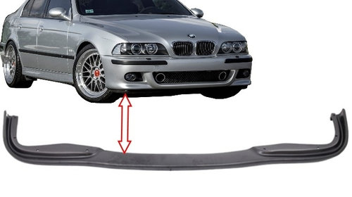 Prelungire Bara Fata compatibil cu BMW E39 Se