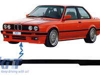 Prelungire Bara Fata compatibil cu BMW Seria 3 E30 Sedan / Coupe / Touring (1982-1994)