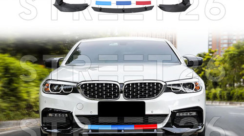 Prelungire Bara Fata Compatibil Cu BMW Seria 