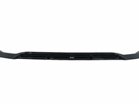 Prelungire Bara Fata compatibil cu Mercedes C-Class W205 Sedan S205 T-Modell A205 Cabriolet C205 Coupe (2014-2019) Negru Lucios FBSMBW205B