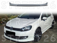 Prelungire Bara Fata Compatibil Cu VW Golf 6 VI (2008-2013)