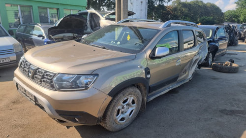 Prelungire bara fata Dacia Duster 2 2019 SUV 1.5 dci K9K 874