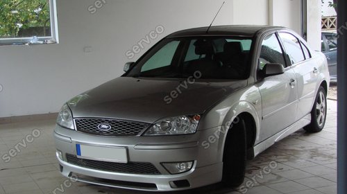 Prelungire bara fata Ford Mondeo Mk3 2004-200