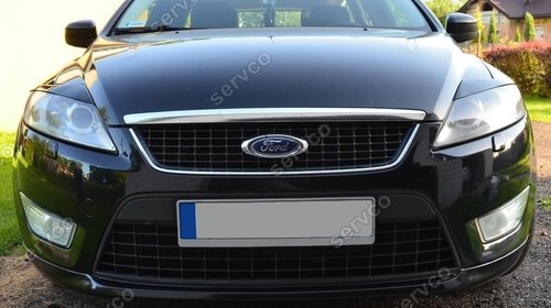 Prelungire bara fata Ford Mondeo Mk4