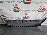 Prelungire bara fata / Fusta originala VW Passat B7 Sedan cod 3aa805903