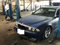 Prelungire bara fata Hamann BMW E39 Pachet M M5 Aerodynamic 1995-2003 v3