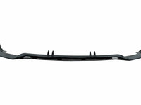 Prelungire Bara Fata Lip compatibil cu Audi A4 B9 8W S-Line (2016-2018) Negru Lucios FBSAUA4B9APB