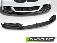 Prelungire Bara Fata Lip Extensie PERFORMANCE STYLE compatibila BMW F10/ F11 / F18 11-16