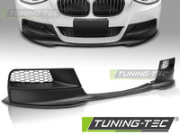 Prelungire Bara Fata Lip Extensie PERFORMANCE STYLE compatibila BMW F20/F21 11-14