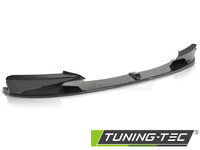 Prelungire Bara Fata Lip Extensie PERFORMANCE STYLE CARBON LOOK compatibila BMW F30/F31 11-