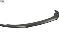 Prelungire Bara Fata Lip Spoiler Audi A7 numai S-Line, in afara de S/RS 5/2014- CSR-CSL165 Plastic ABS