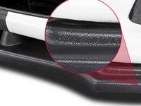 Prelungire Bara Fata Lip Spoiler BMW seria 3 E46 Coup?/Cabrio in afara de M/M-Paket 3/2003-9/2006 CSR-CSL073 Plastic ABS