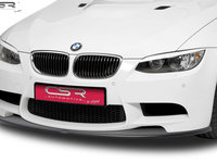 Prelungire Bara Fata Lip Spoiler BMW seria 3 M3 E92/E93 Coup?/Cabrio 2007-2013 CSR-CSL157 Plastic ABS