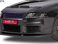 Prelungire Bara Fata Lip Spoiler Fiat Stilo toate modelele3 Trer 2001-2008 CSR-CSL113 Plastic ABS