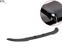 Prelungire Bara Fata Lip Spoiler Mini Cooper R56 John Cooper Works 2006-2010 CSR-CSL155-G Plastic ABS negru lucios