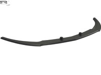 Prelungire Bara Fata Lip Spoiler Opel Astra J GTC toate modelele in afara de OPC/OPC-Line/Bi Turbo Paket/Motorsport-Optik-Paket 2009- CSR-CSL153 Plastic ABS