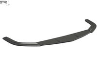 Prelungire Bara Fata Lip Spoiler Opel Zafira B OPC 2005-2010 CSR-CSL147 Plastic ABS